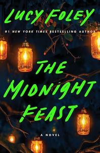 The Midnight Feast: An NPR Best Book of the Year