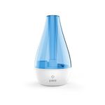 Pure Enrichment MistAire Studio Ultrasonic Cool Mist Humidifier for Small Rooms - Portable Humidifying Unit Ideal for Office with High and Low Mist Settings, Optional Night Light and Auto Shut-Off