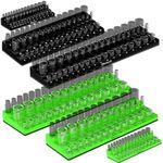 Olsa Tools Magnetic Socket Organize