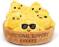 WHAT DO YOU MEME? Emotional Support