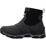 Muck Boots Men's Apex Mid Zip Boot,