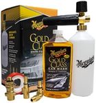 Meguiar's G192000EU Gold Class Snow