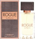 Rogue By Rihanna Edp 125ml, 125 Milliliters