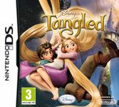 Tangled (Nintendo DS)