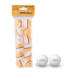 Joola Table Tennis Spin Balls