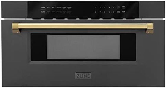 ZLINE Auto