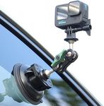 SEASKY S1 Powerful Car Suction Cup 