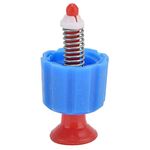 Dioche Pressure Release Valve For Garden Sprayer D.B. Smith Contractor Sprayers Relief Pp Automatic Safety Accessory 3L 5L 8L Backpack (Red Blue)