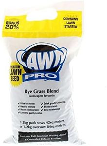 Lawn Pro P