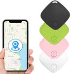 Bluetooth Pet Tracker