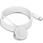 Apple Watch Charger Cable USB C, [A