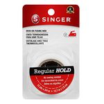 Singer Iron-On Fusing Web Regular Weight