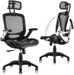 GABRYLLY Ergonomic Office Chair, Hi