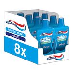 Medline Mouthwashes