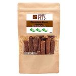 Natural Liver Sausages, Dog Treat, 200g