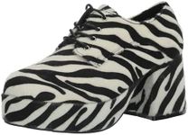 Ellie Shoes E-312-Pimp,Men's 3" Hee