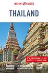 Insight Guides Thailand (Travel Guide with Free eBook) (Insight Guides Main Series, 449)