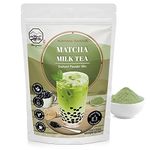 Matcha Tea For Frappes