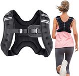 Henkelion Weighted Vest Weight Vest