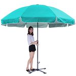 Patio Umbrella Sizes