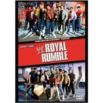 WWE Royal Rumble 2005 [DVD]