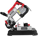 PowerSmart Portable Bandsaw, 10 Amp