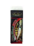 Evergreen Bank Shad Mid Range Floating Lure 246 (8681)