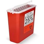 Oakridge Products Sharps Container 