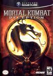 Mortal Kombat Deception - Gamecube (Renewed)