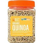 BetterBody Foods Organic Quinoa, Ve