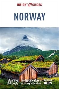 Insight Guides Norway (Travel Guide eBook)