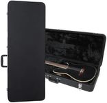 Gator Cases Hard-Shell Wood Case fo