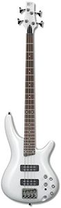 Ibanez SR300E PW Electric Bass
