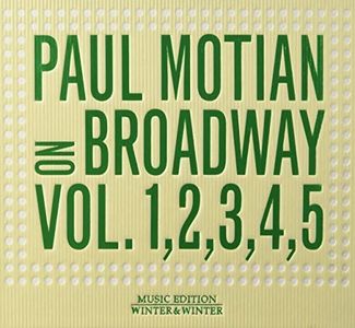 Paul Motia
