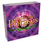 Drumond Park Articulate. Phrases Family Board Game - The Fast Talking Description Game | Party & Family Games for Adults & Children from 12 Years Old Multicolour