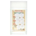 Maymom New Membranes for Medela Breastpump 8-Pk Part # 87088, PIS