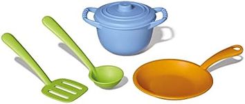 Green Toys - Chef Set