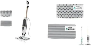 Shark SteamSpot Steam Mop with Stea