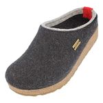 Haflinger Slippers