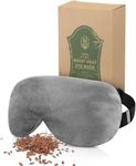 Aroma Season Heated Eye Mask, Micro