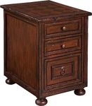 Hekman Furniture Havana Chairside C