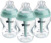 Tommee Tippee Baby Bottles, Advance