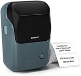 NIIMBOT B1 Label Maker with Auto Id