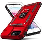 YZOK for iPhone 8 Plus Case,iPhone 