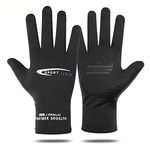 Full Finger Summer Cycling Gloves