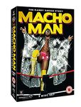 Wwe: Macho Man - The Randy Savage Story [DVD]