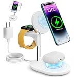 Wireless Charging Station for Multi