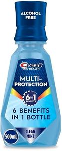 Crest Pro 