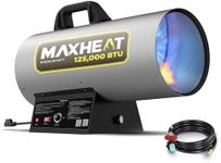 InoKraft Maxheat MH125 125,000 BTU 
