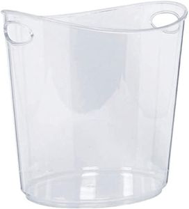 ICE BUCKET CLEAR